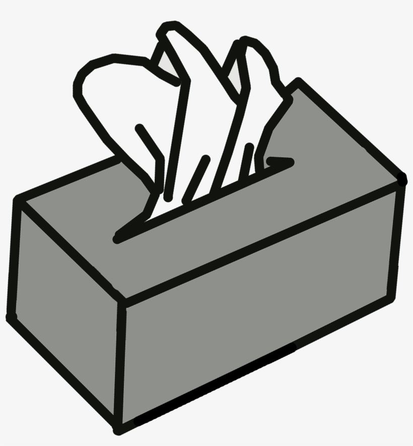 Kleenex - Ballyvaughan, transparent png download