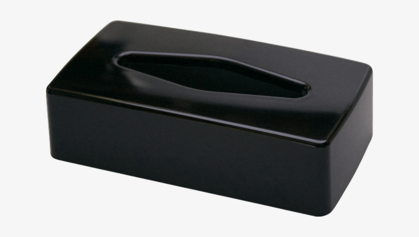 Flat Tissue Box Classique Collection - Box, transparent png download