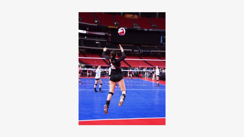 Volleyball, transparent png download