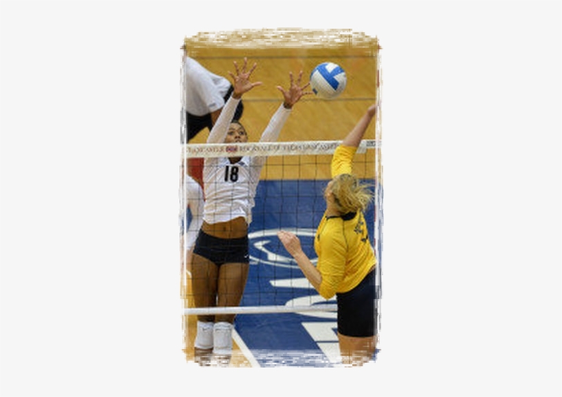 We Are Aiming For 10 Players Per Team - Beach Volleyball, transparent png download