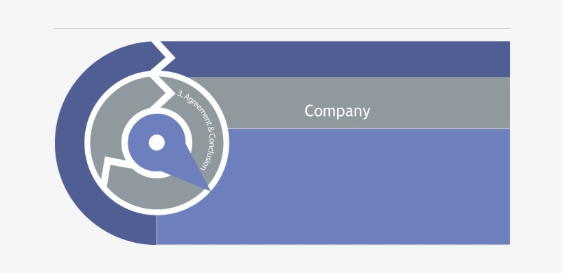 Agreement & Conclusion - Company, transparent png download