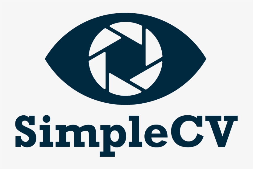 My Wife And Kids Enjoy Bird Watching - Simplecv Logo Png, transparent png download