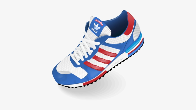 Adidas Shoe Png Images - Kids Shoes .png, transparent png download