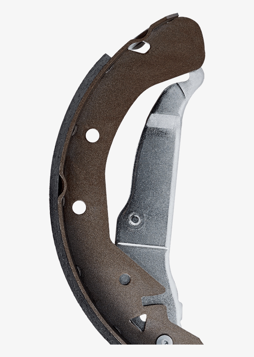 Brake Shoes - Utility Knife, transparent png download