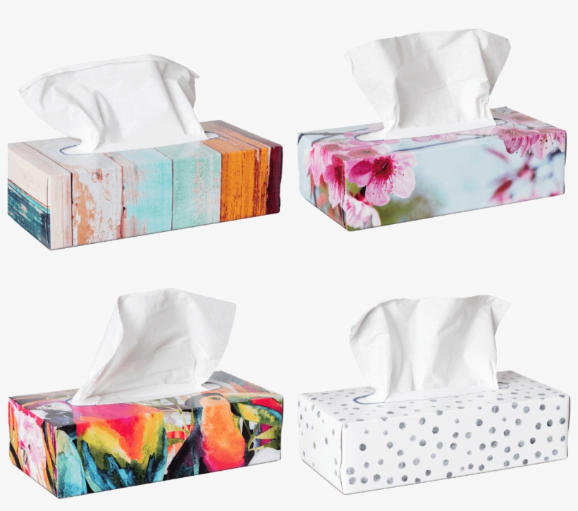 2-laags Tissues Van Aldi - Solo Tissues, transparent png download