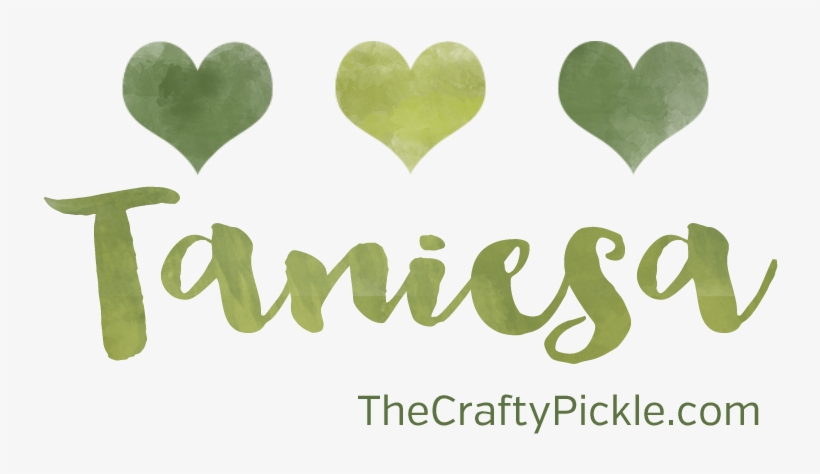 Taniesa For Thecraftypickle - Pickling, transparent png download
