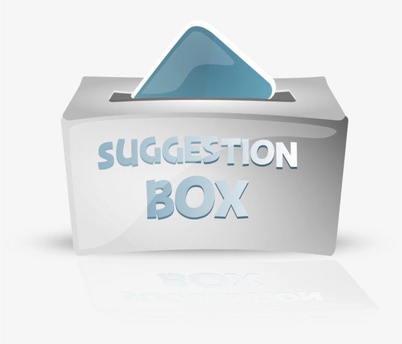 Image Download Access Intelligence Suggestionbox - Corporate Social Responsibility, transparent png download