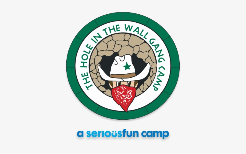 The Hole In The Wall Gang Camp@2x - Bethnal Green Tube Station, transparent png download