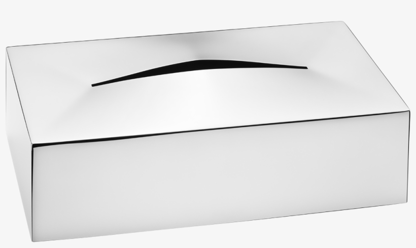 Georg Jensen Tissue Box, transparent png download