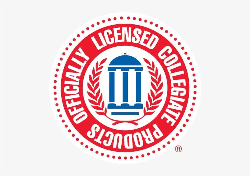 Tigers Leave Their Mark Wherever They Go And So Will - Collegiate Licensed Product Logo, transparent png download