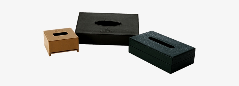 Tissue Box - Box, transparent png download