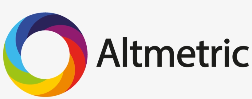 Logos - Altmetric Logo, transparent png download