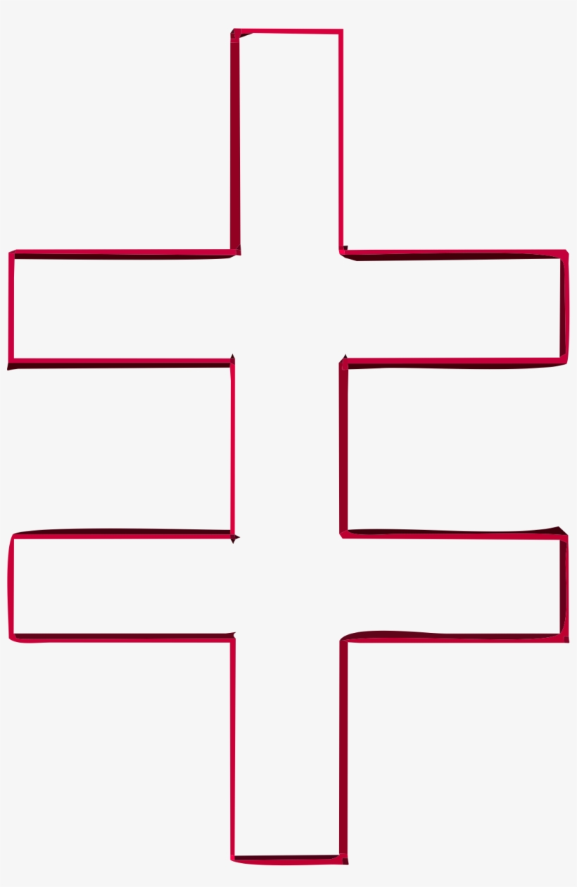 Cc Cross - Http - //v83i - Imgup - Net/cccross69a9 - Cross, transparent png download