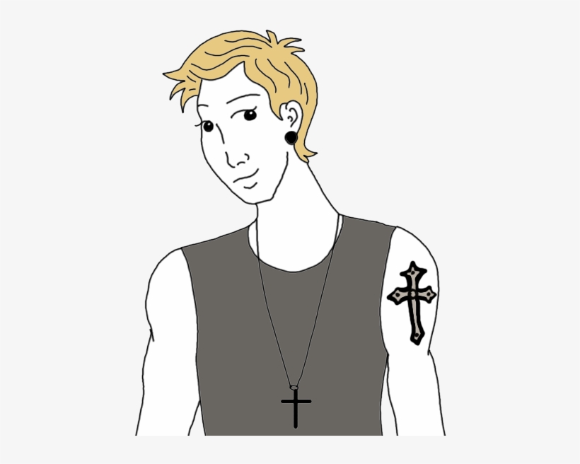 Cross - Dream, transparent png download