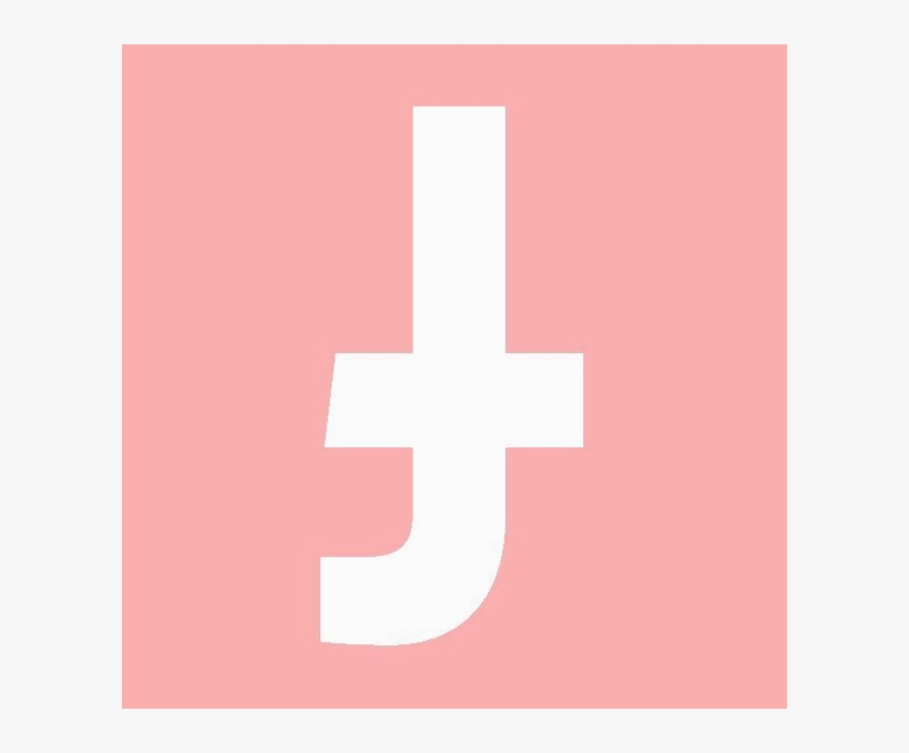 Facebook's Biggest Meme Pages Boycotting The Site To - Facebook Upside Down F, transparent png download