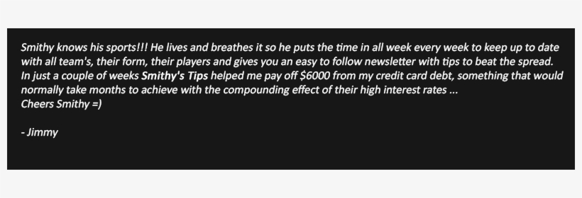 Testimonials - 01 - Darkness, transparent png download