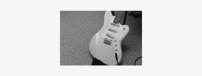 Electric Guitar, transparent png download