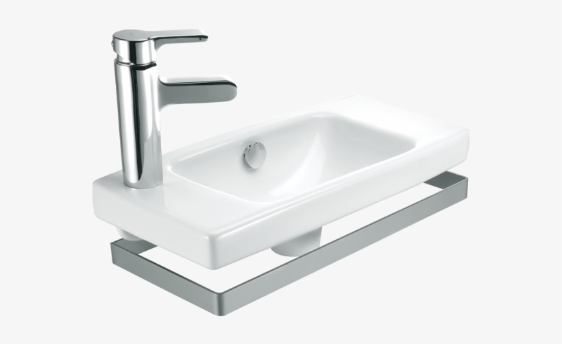 Larger Imagemove - Lave Main Jacob Delafon Odeon, transparent png download