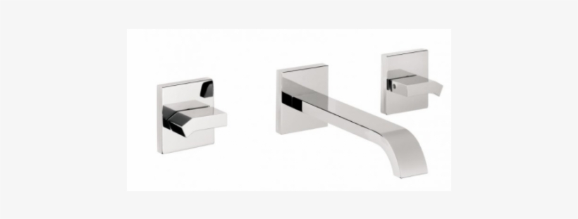 Just Taps Plus Leo Conc Stop Valves, transparent png download