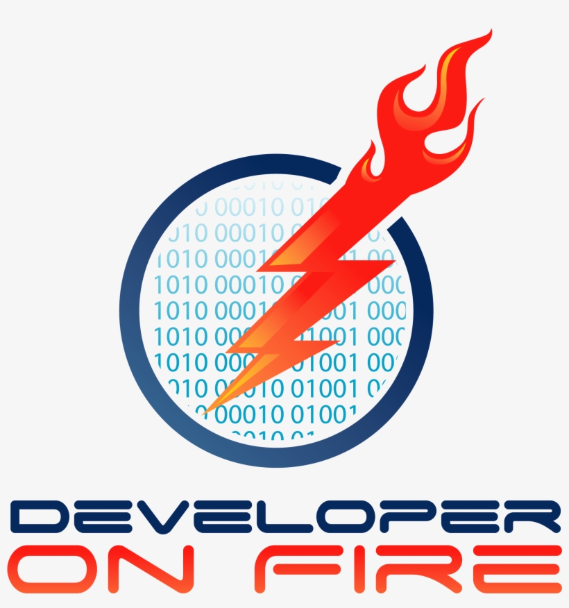 The Blog Site With References, Show Notes, And Links - Developer On Fire Mugs, transparent png download
