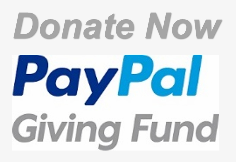 Subscribe - Paypal Giving Png Logo, transparent png download