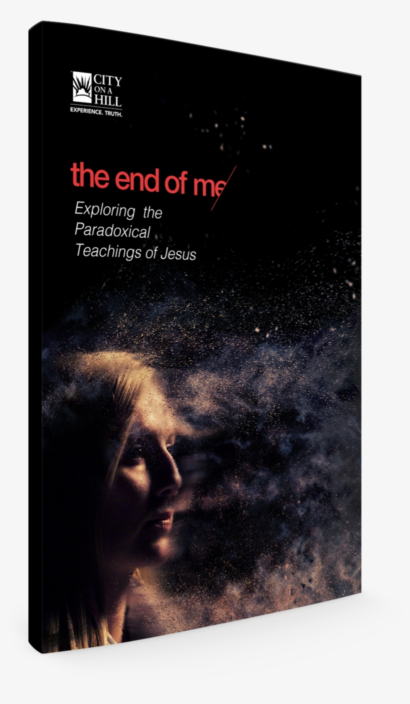 Us To Pick Up Our Cross And Die To Ourself - Ape, transparent png download