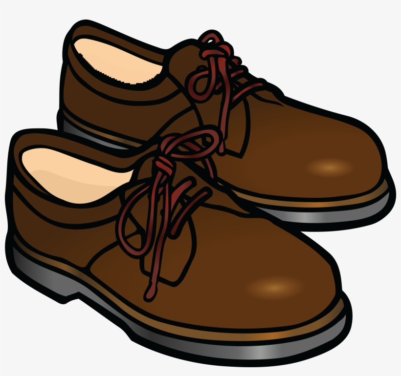 , , - Shoes Clipart Png, transparent png download