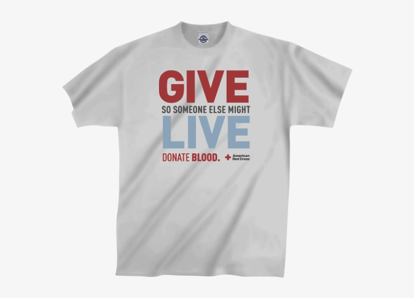 Help Us Save Lives - Alpinestars Path T-shirt, transparent png download
