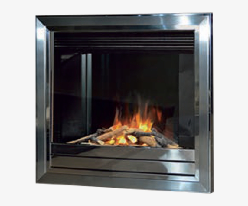 23 Augevonicfires Topaz Hole In The Wall Electric Fire - Affordable Appliances, transparent png download