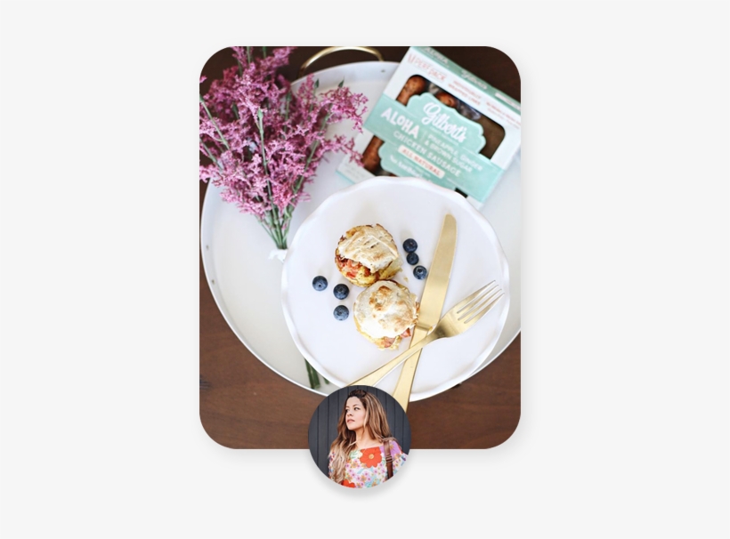 Open Influence, The Leader In Social Influencer Marketing, - Floral Design, transparent png download