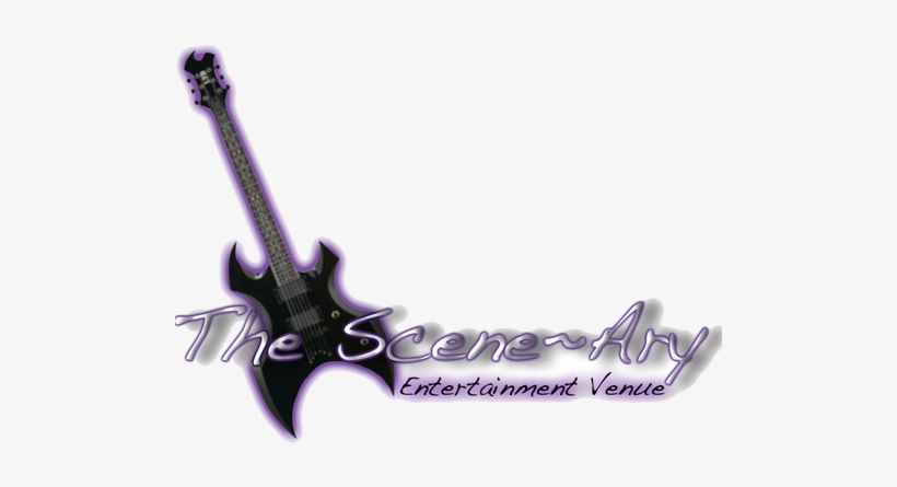 The Scene-ary Entertainment Venue - Ary, transparent png download