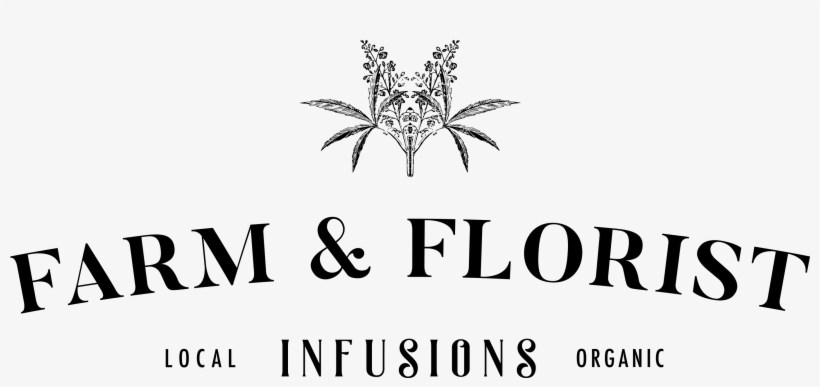 Farm And Florist - Illustration, transparent png download