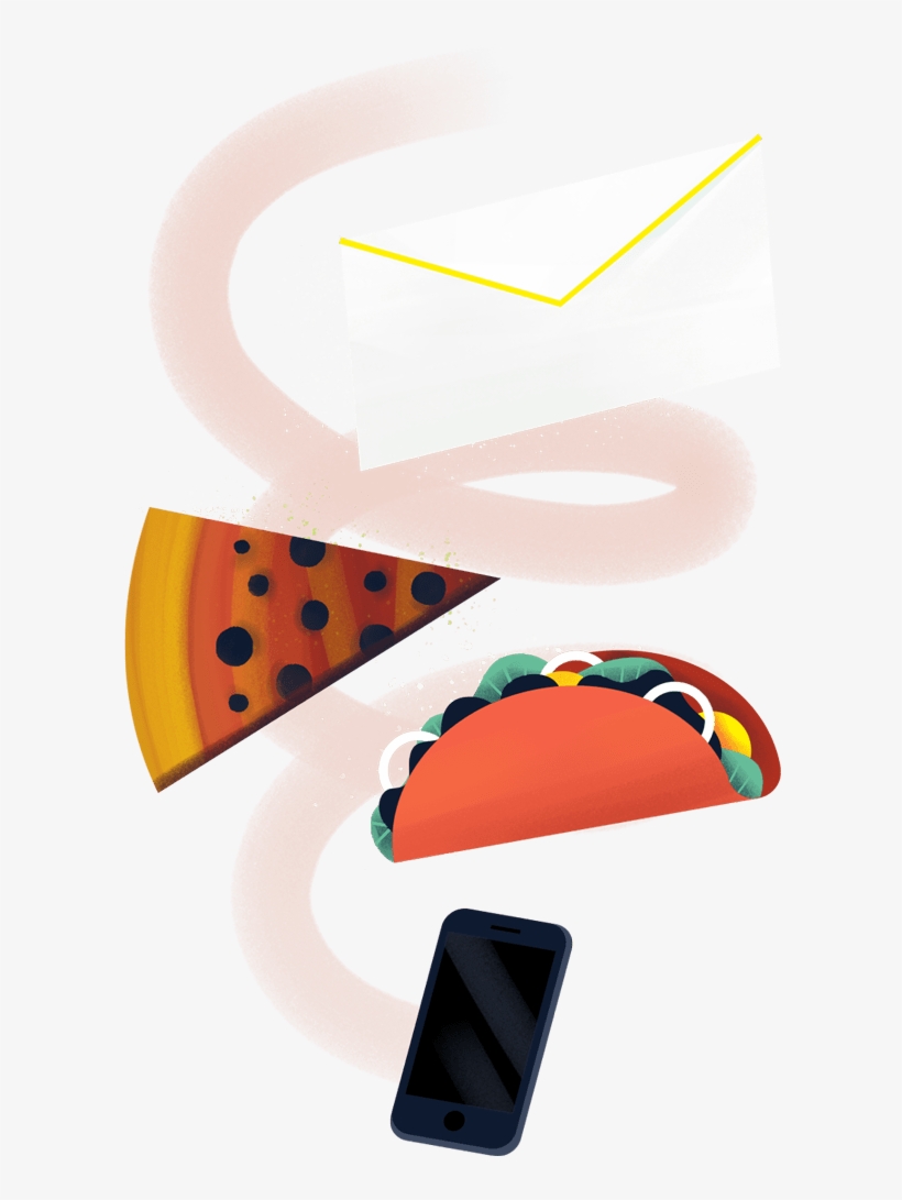 Thanks For Reaching Out We'll Get Back To You After - Mobile Phone, transparent png download