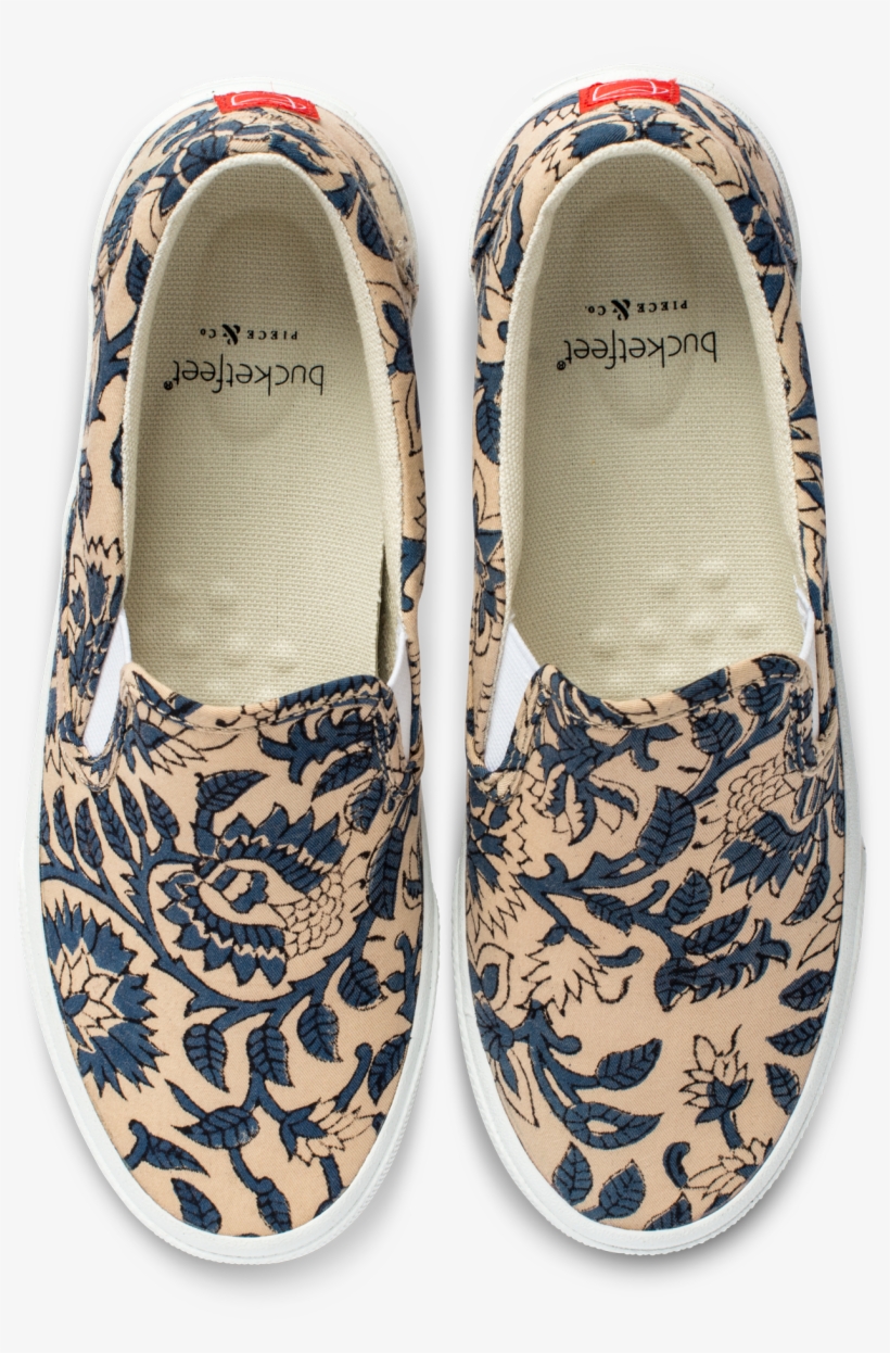 Omg Shoes, Slip On, To Bring, Bubbles, Cushions, Silhouette, - Slip-on Shoe, transparent png download