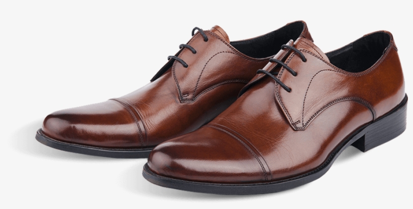 Tips - Leather Shoe Png, transparent png download