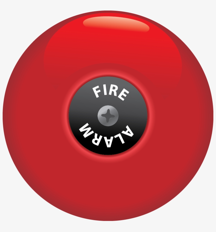 Fire Alarm Icon - Gloucester Road Tube Station, transparent png download