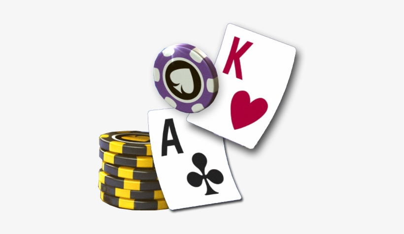 Br > - Poker, transparent png download