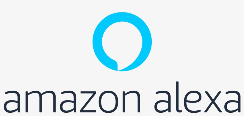On Your Mobile Device Open Or Download The Amazon Echo Amazon Alexa Logo Png Image Transparent Png Free Download On Seekpng
