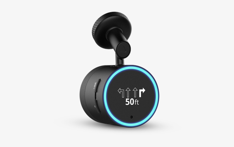 Garmin Speak™ With Amazon Alexa Stream Music Playlists - Garmin Speak With Amazon Alexa, transparent png download