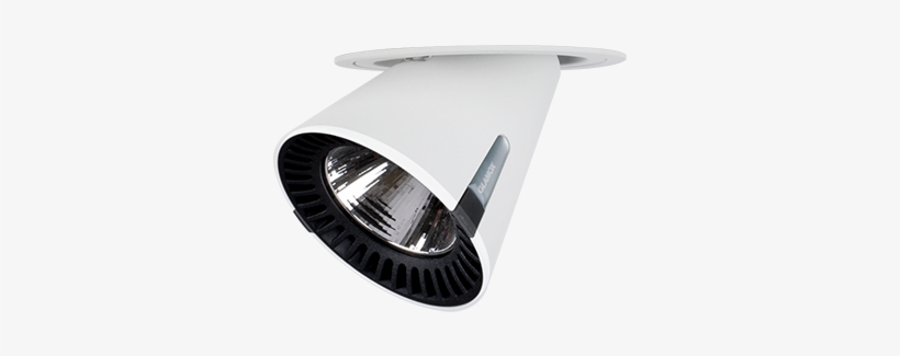 S60-r Midi Led - Light-emitting Diode, transparent png download