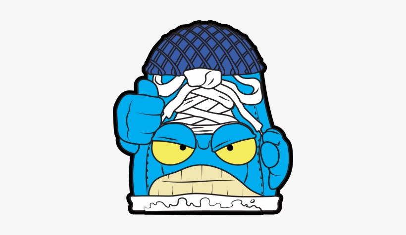 Smelly-sneaker - Sneakers, transparent png download