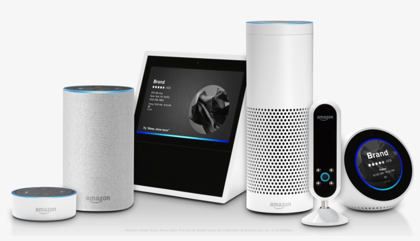 Hours Of Operation - Amazon Alexa, transparent png download