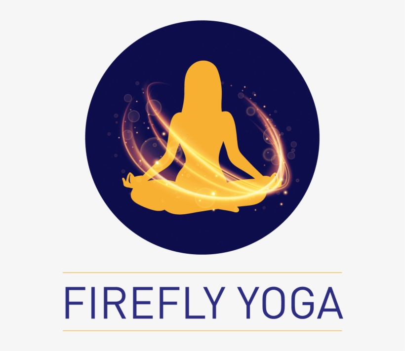 Firefly Yoga Final Rgb - Business, transparent png download