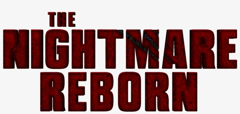 No Caption Provided - Nightmare Reborn, transparent png download