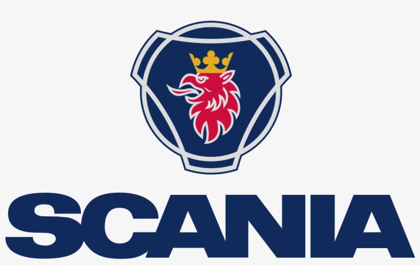 Scania Logotipo, transparent png download