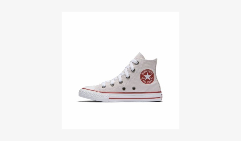 Converse Chuck Taylor All Star Seasonal High Top Little/big - Converse, transparent png download