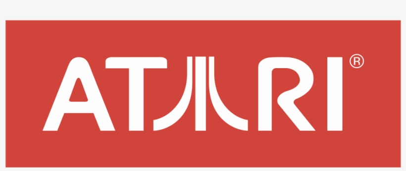Atari Vector Logo - Unreal Championship [xbox Game], transparent png download
