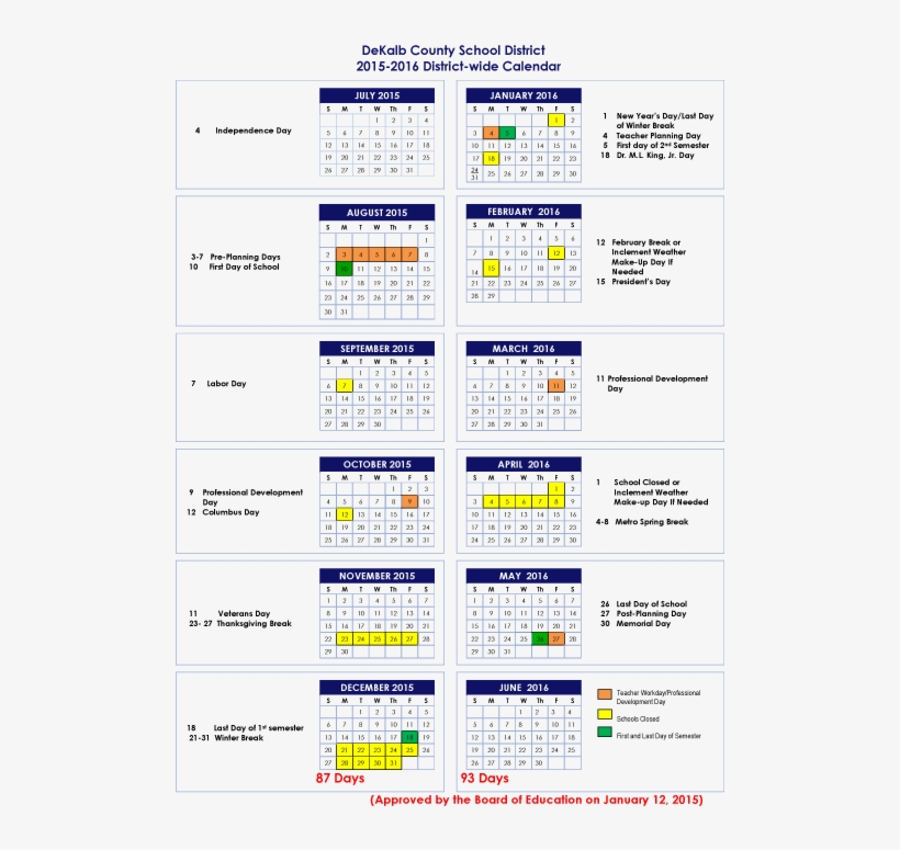 Download 2015 2016 District Wide Calendar Gateway Charter School