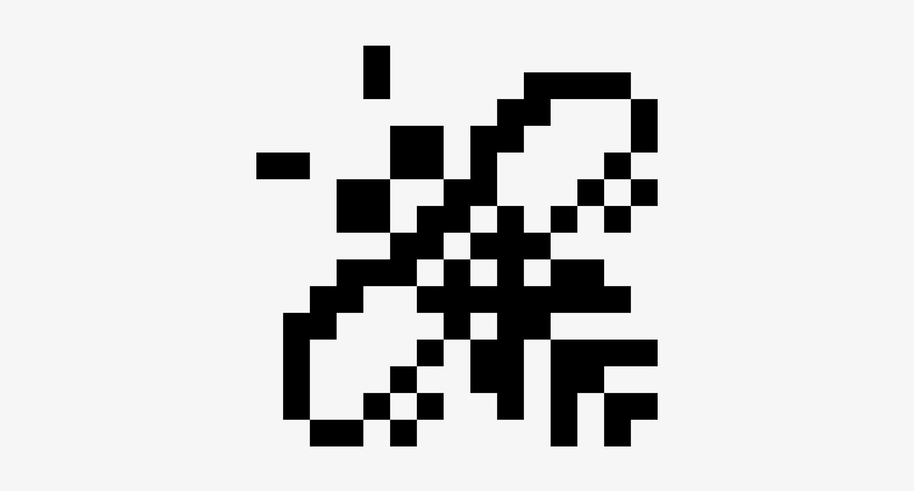 The Atari St's Classic "busy Bee" - Atari St Busy Bee, transparent png download