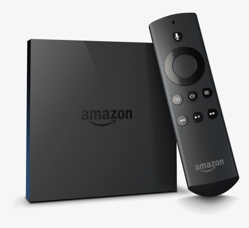 Alexa Voice Remote Controller - Amazon Fire Tv Png, transparent png download
